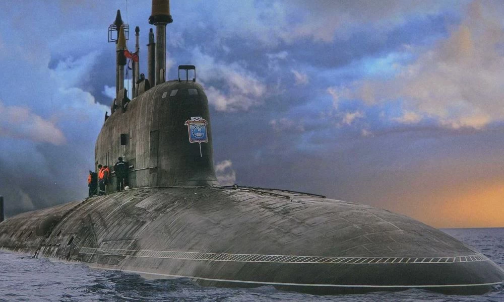 Ξεκαθαρίζει η Ρωσία ποιες επιθέσεις θα έχουν πυρηνικά αντίποινα
